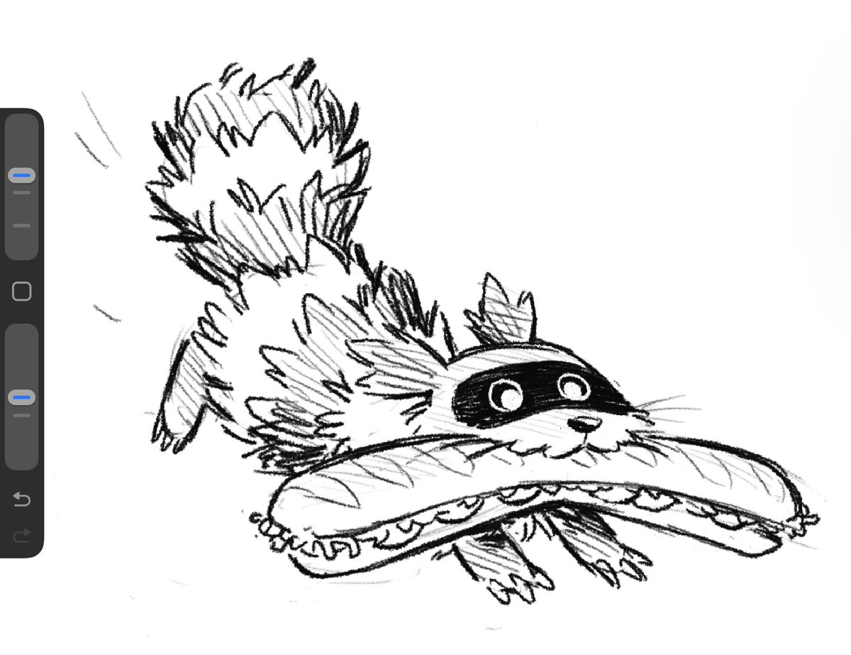 Lutraviolet's tweet image. goons