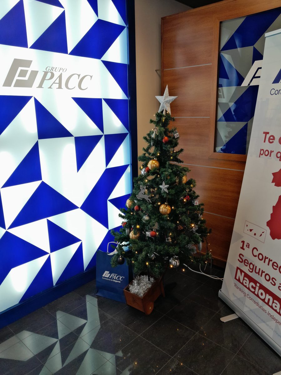 🎄✨ La Navidad ha llegado a todas nuestras oficinas ✨🎄

Un año más, cada una de nuestras oficinas se ha vestido de Navidad, y no podíamos dejar de compartirlo con vosotros. Hemos preparado los espacios con mucha ilusión para crear un ambiente acogedor y festivo.