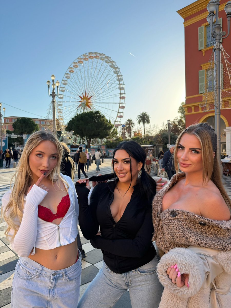 Chloé Chevalier tweet media