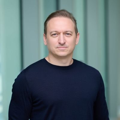 The fact that <a href="/PierreSamaties/">Pierre</a> took some time to chat with us in <a href="/dehypokriet/">Dexter ∞ Caff/acc</a>'s space last night is wonderful.

DFINITY currently acts like an "ivory tower" when it comes to relations with the $ICP community, which is bad, imo.

If this changes, there would be only upsides 👌