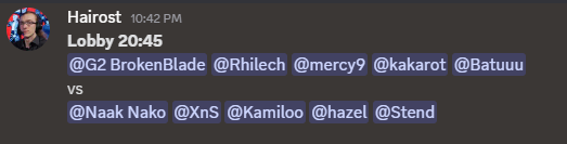 inhouse kick.com/kakarotlol