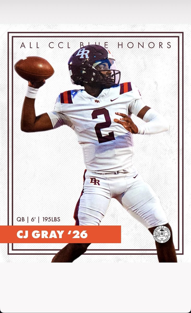 Cj_gray26's tweet photo. Proud to be all CCL with my guys! @EthanPosey79 @KameronMcGee202 @Green_boyz2026 @CharBarkmeier @King_liggins1 @BraydenParks27 https://t.co/1mY0KDd1rT