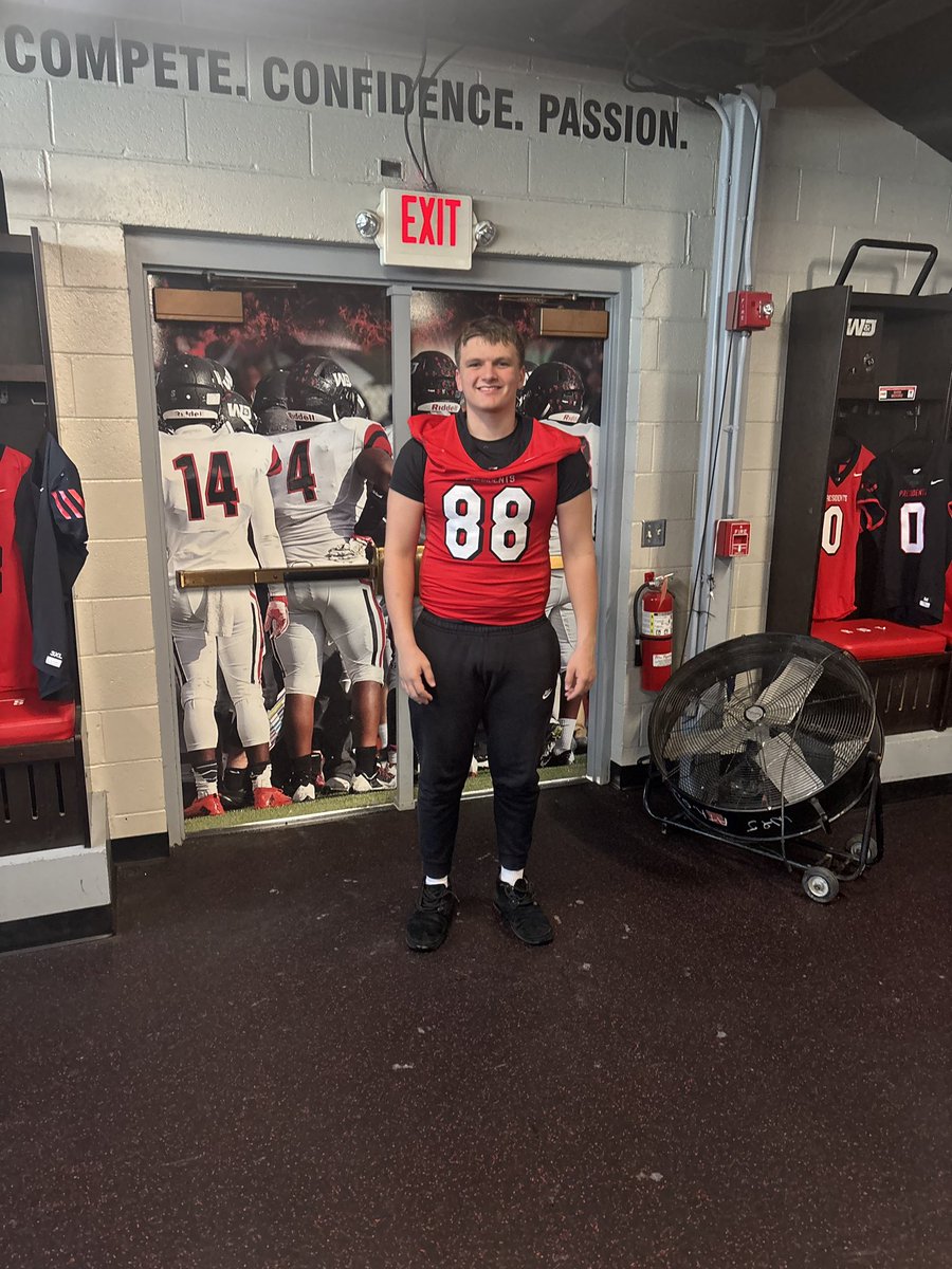 James Botti tweet media