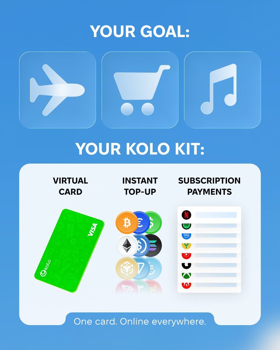 WizzyOnChain's tweet image. Mark this post, @KoloHub is going to make cards in new wave