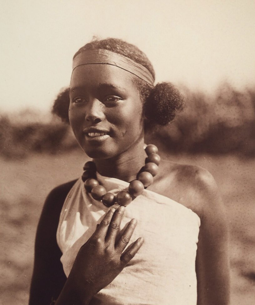 XalaneArchive's tweet photo. Somali Women in the 1930’s https://t.co/aC26l11cKN