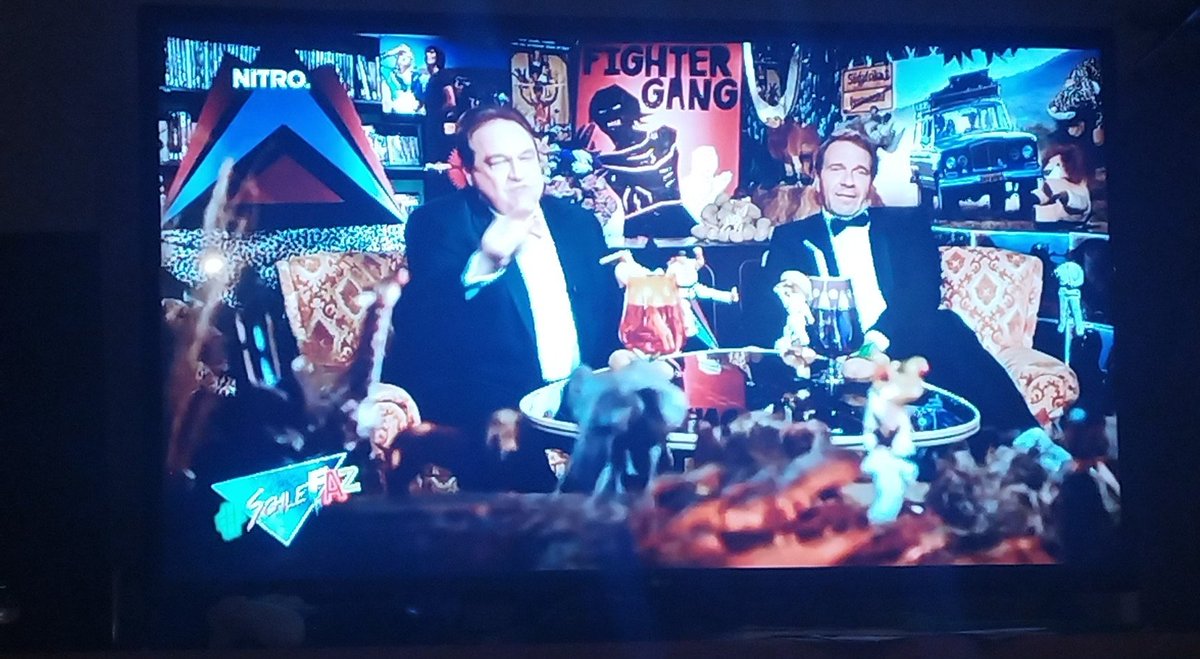 FloosFaZ's tweet photo. Ich hol heute erstmal den #SchleFaZ von vor zwei Wochen nach https://t.co/Uck5GLdEUe