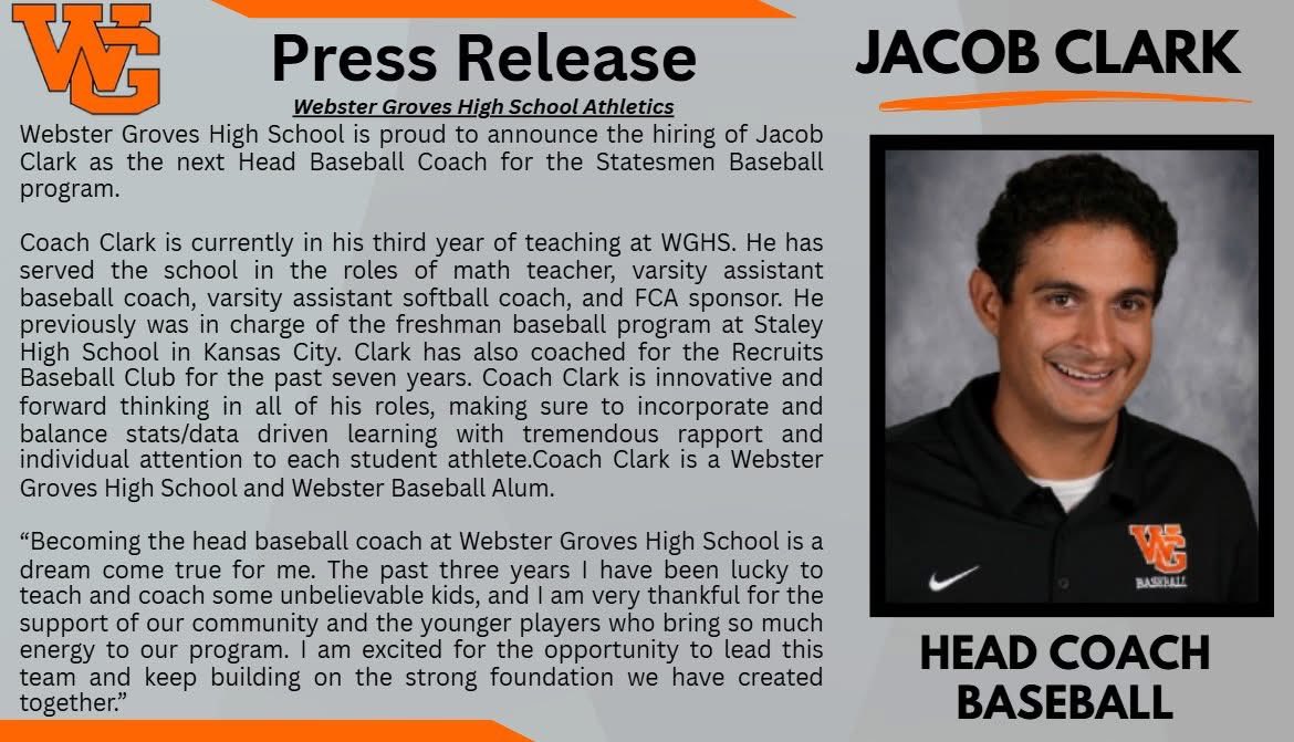 WGHS Athletics tweet media