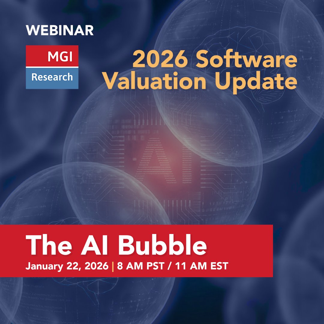 MGI Research tweet media