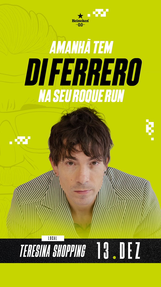 seuroque_'s tweet photo. ATENÇÃO! ÚLTIMA CHAMADA!!!! 🚨🚨🚨

Os ingressos estão quase no fim! É hora de correr pra garantir o seu e se preparar para pegar grade nesse show histórico do @DiFerrero. Bora? 🤘🤘🤘🤘

https://t.co/fYoYf3DSGn https://t.co/16PmhG4t3R