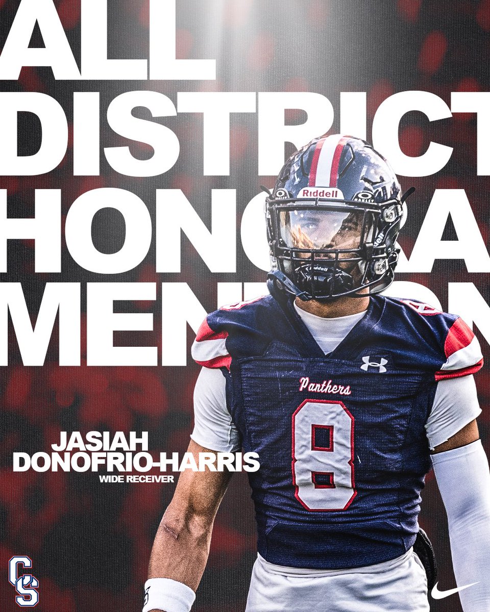 Cypress Springs Football tweet media