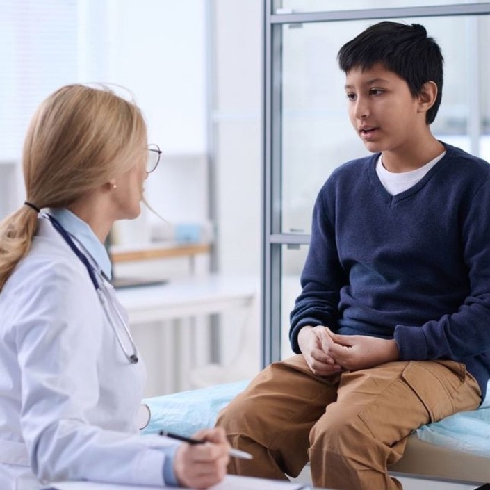 Texas Pediatric Society tweet media