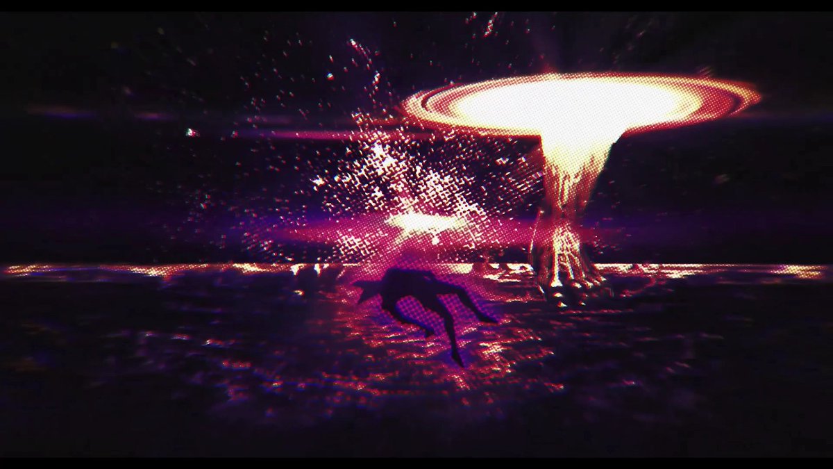 "El nacimiento de un monstruo..."
20/12