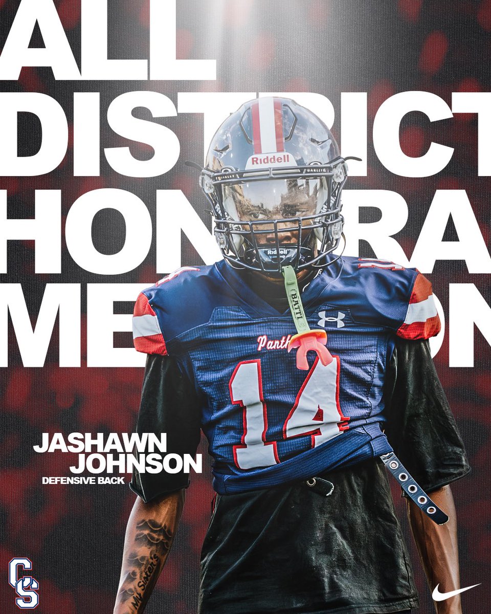 Cypress Springs Football tweet media