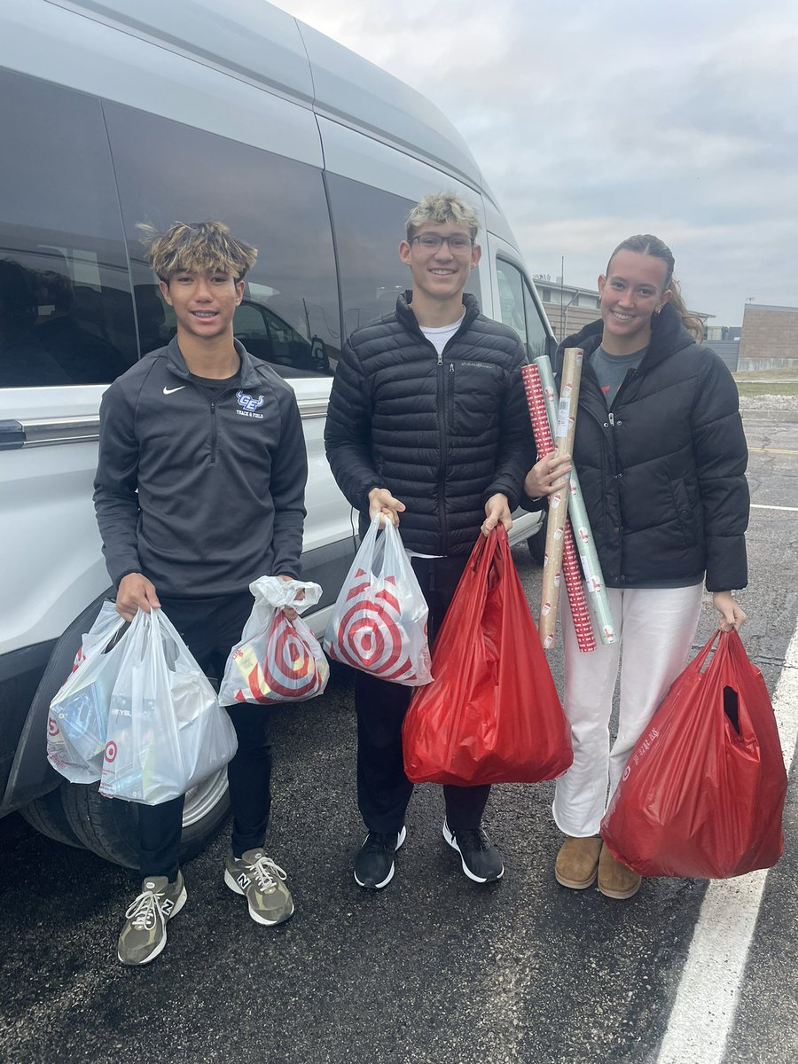 GE BLAZERS T&F/XC FAMILY tweet media