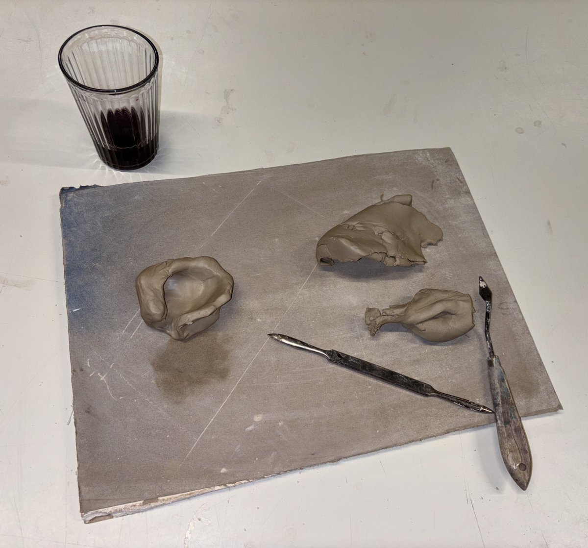 Its a rötjut&amp;lera fredag 4 me