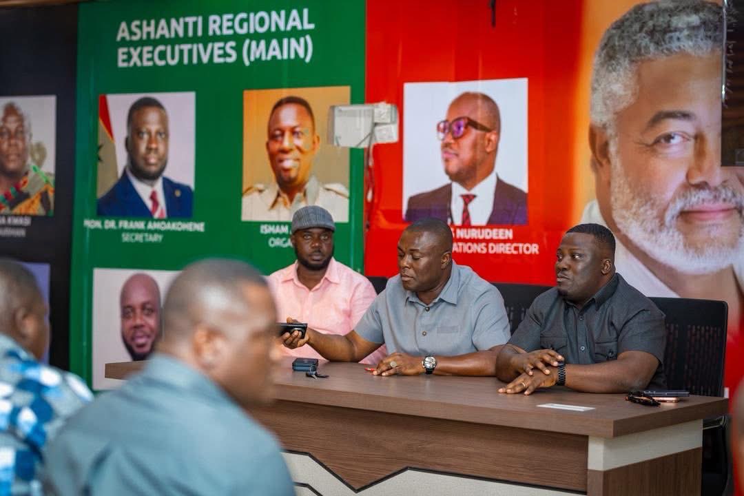 Dr Frank Amoakohene tweet media