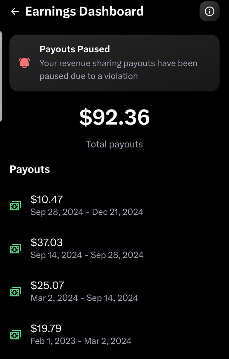 Tonyzaddy1's tweet image. What's the meaning of this??

My lovely followers
 Please repost🔄 and 👍like