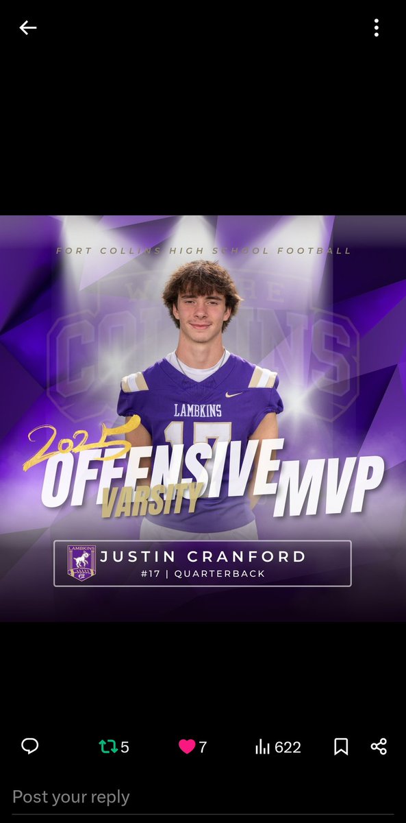 Justin Cranford tweet media