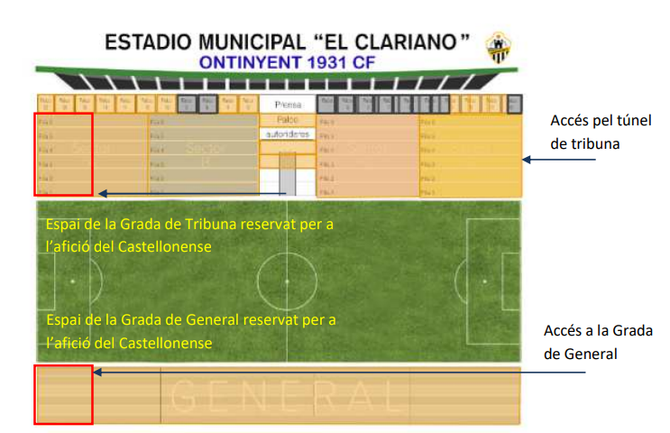 Ontinyent 1931 CF tweet media