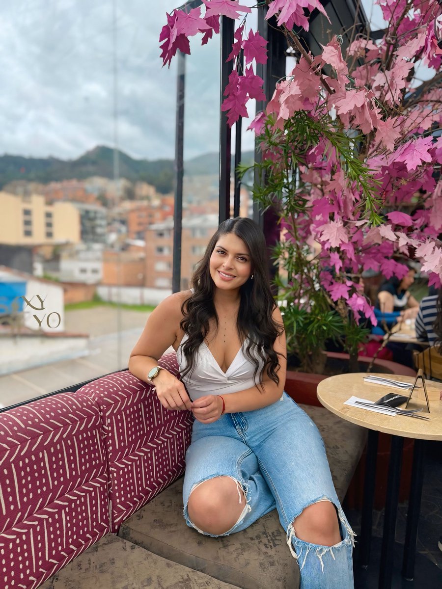 Dariana Garzon tweet media