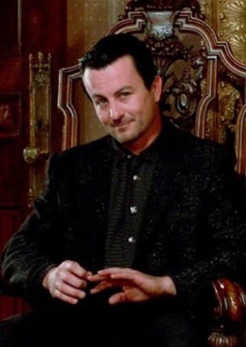 Who Done It: The Clue Documentary tweet media