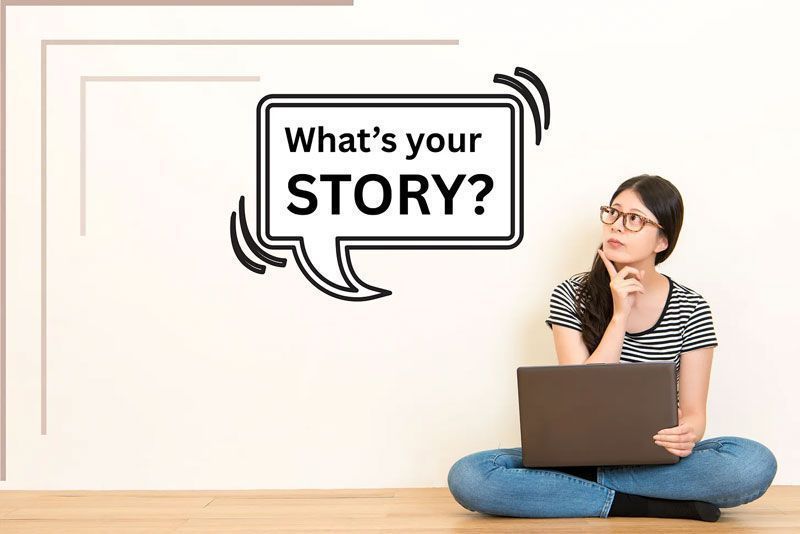 After Dinner Conversation's amazing Story Editor is creating a sister-Substack devoted to writing tips called "Revisions &amp; Revelations" and it's free!  You can sign up here!  buff.ly/ilWQs4N