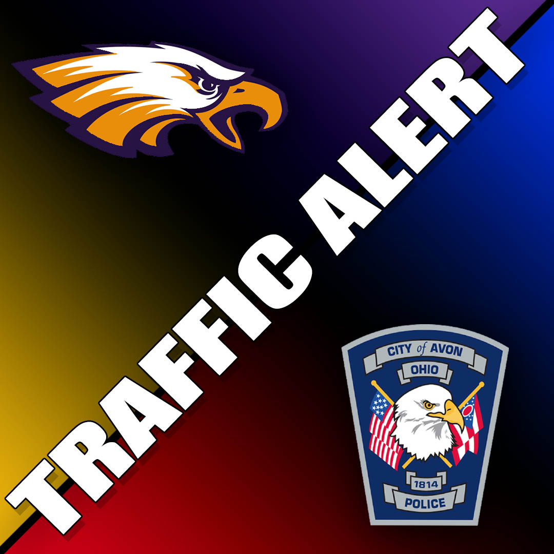 Avon, OH Police tweet media