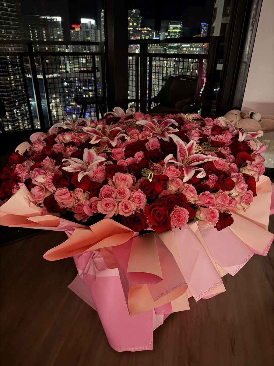 i3Moment's tweet image. 