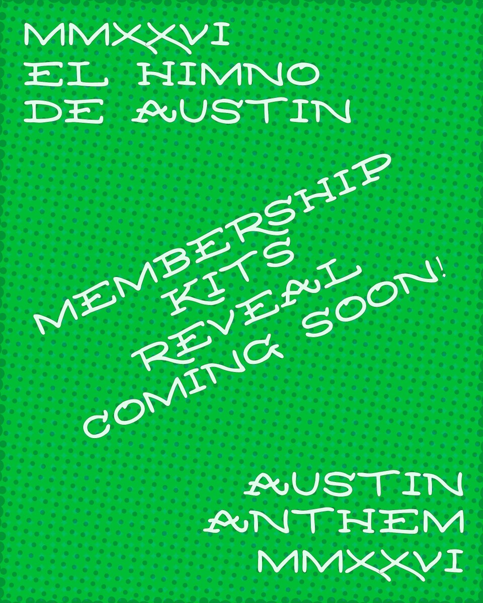 Austin Anthem tweet media