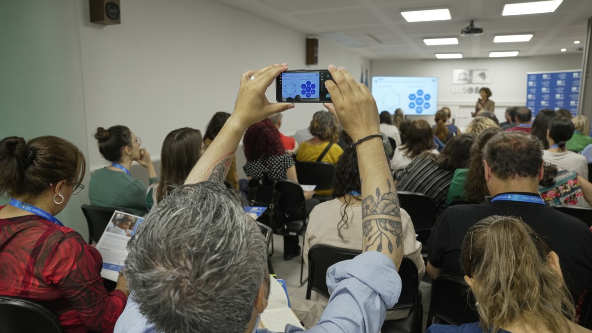 IIPE UNESCO América Latina y el Caribe tweet media