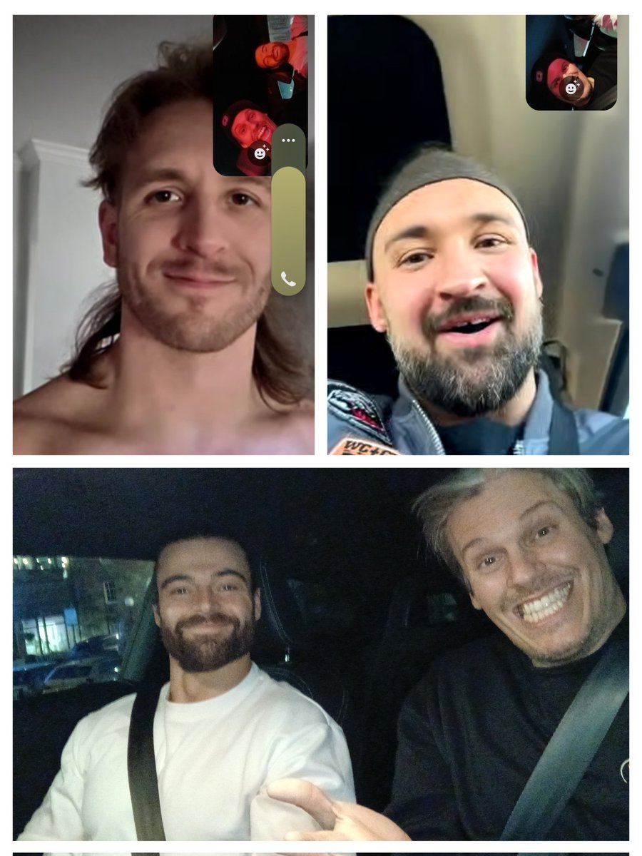 ☎️今日は何件か電話がありました。<a href="/jackmorrisx17/">Jack Morris ジャックモリス</a> ☎️ <a href="/alternative_ag/">Anthony Greene アンソニー・グリーン</a> ☎️ <a href="/StallionRogers/">Stallion Rogers ☆ スタリオン・ロジャース</a> ☎️