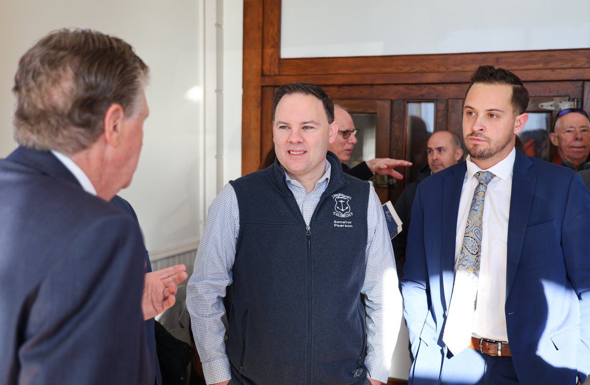 Rhode Island House of Representatives tweet media