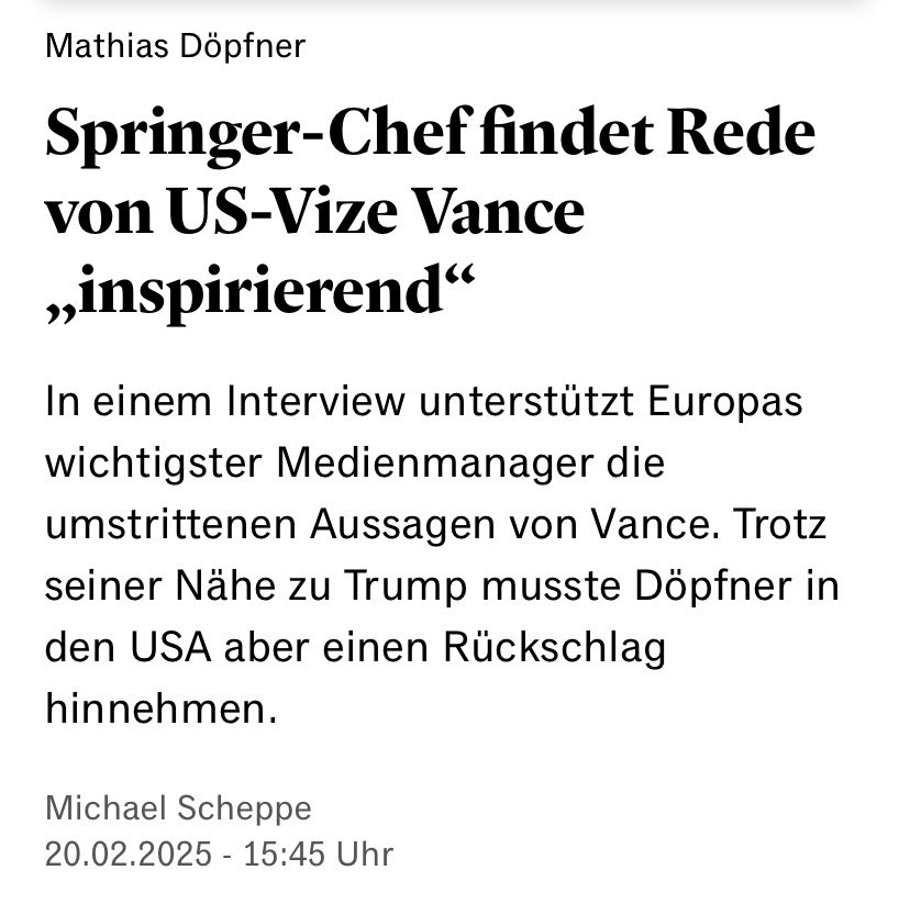 Martin Günzel 🇺🇦🇪🇺🌹 tweet media