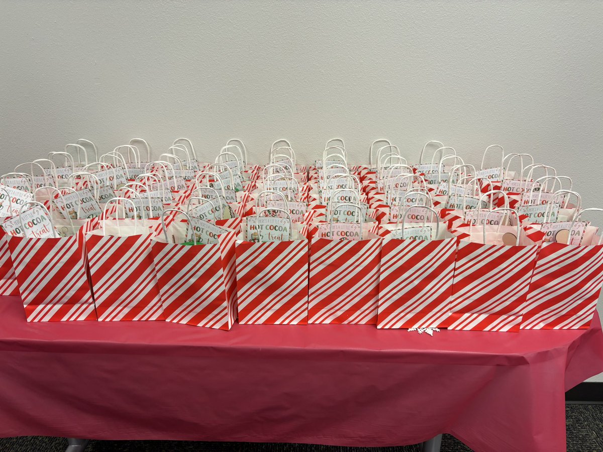 Garland ISD MTSS tweet media