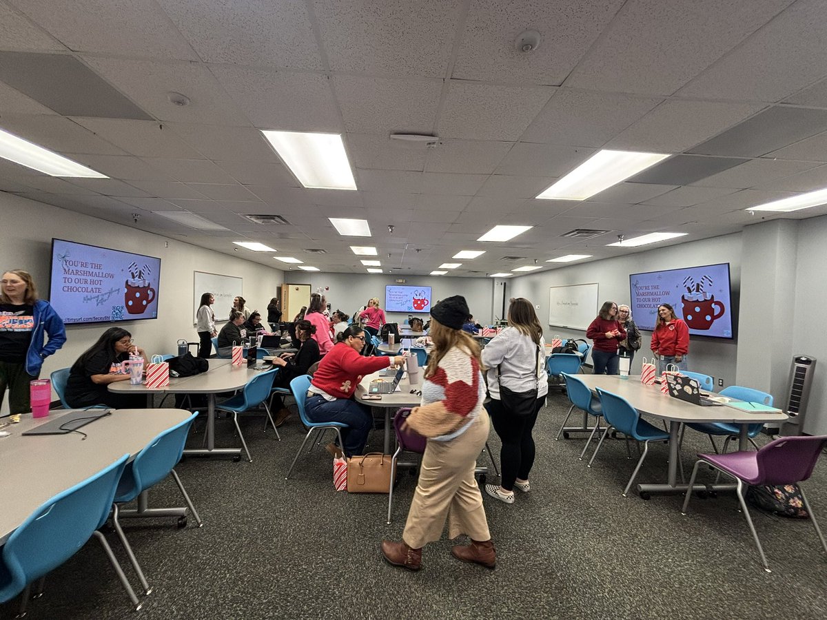 Garland ISD MTSS tweet media