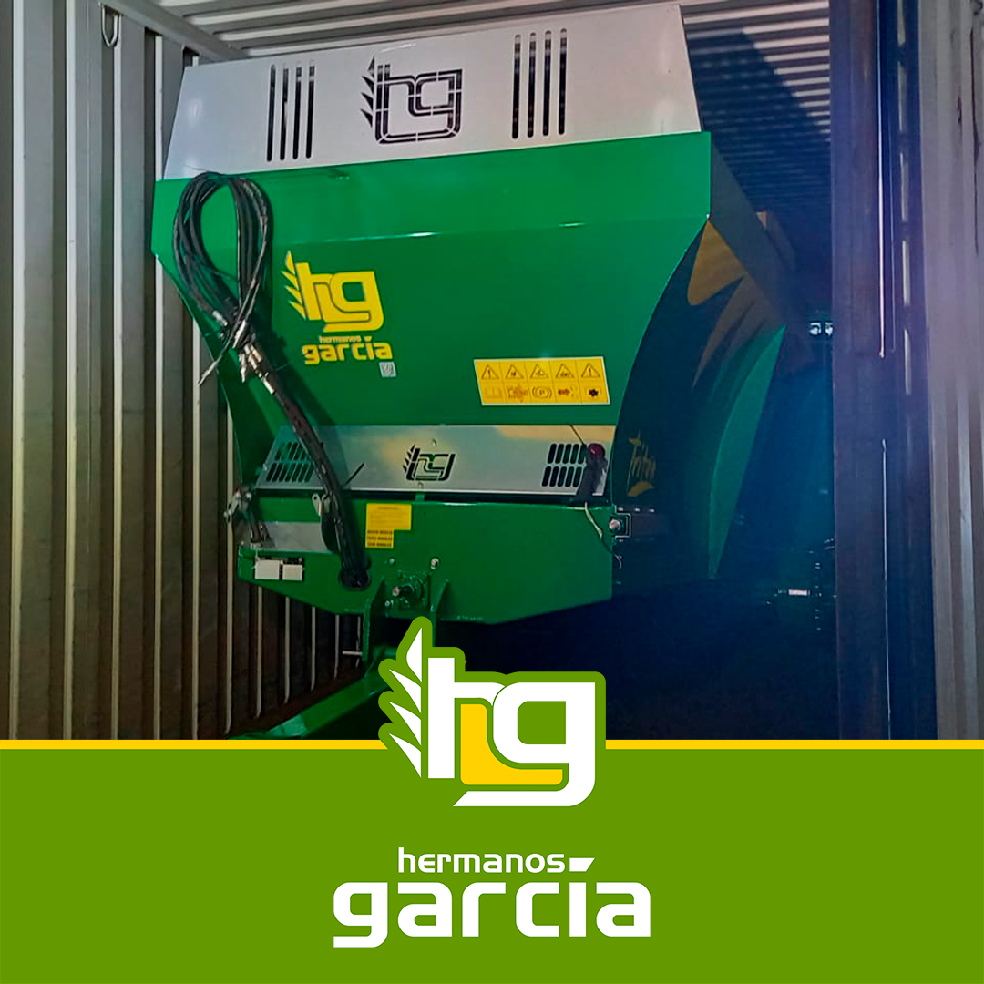 Esparcidor listo para #exportación.
Siempre somos especialmente cuidadosos con las entregas pero, en estos casos, más, si cabe. La maquinaria tiene que ir muy bien colocada y protegida ya que se transporta en contenedores.
☎️+34 983 880 011📱+34 679 656 492
#Remolques #Cisternas