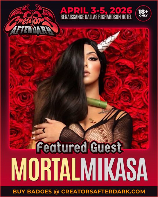 mortalmikasa