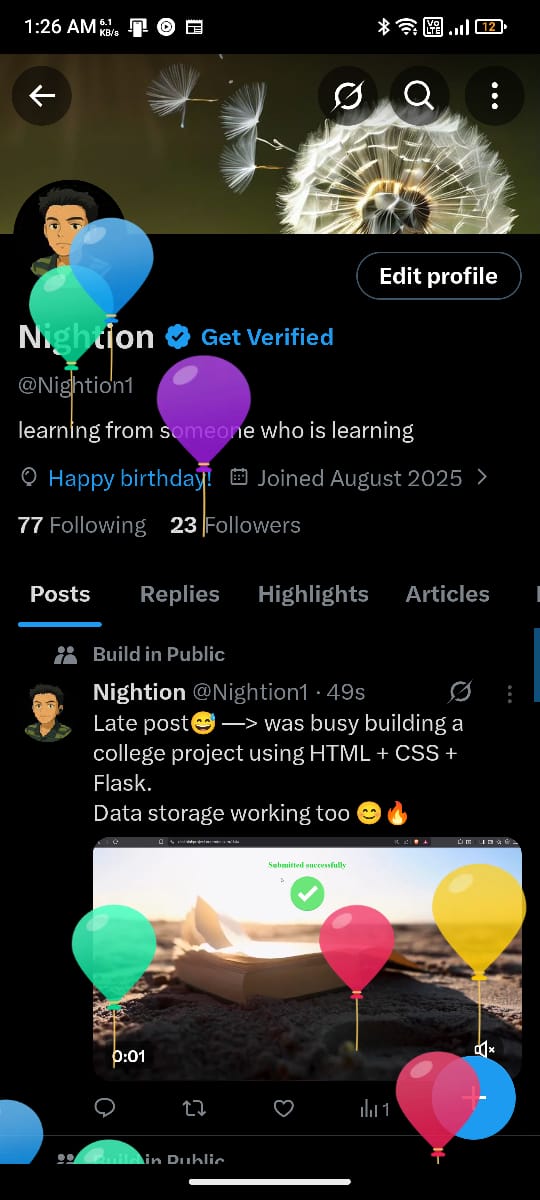 Nightion tweet media