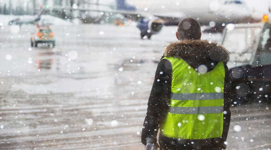 Snow removal is on the brink of a major shift. ❄️ Electric and autonomous machines promise cleaner, quieter operation and fewer staffing challenges. Check out the article to see how the future of sustainable winter maintenance is taking shape. bit.ly/44EYvOK