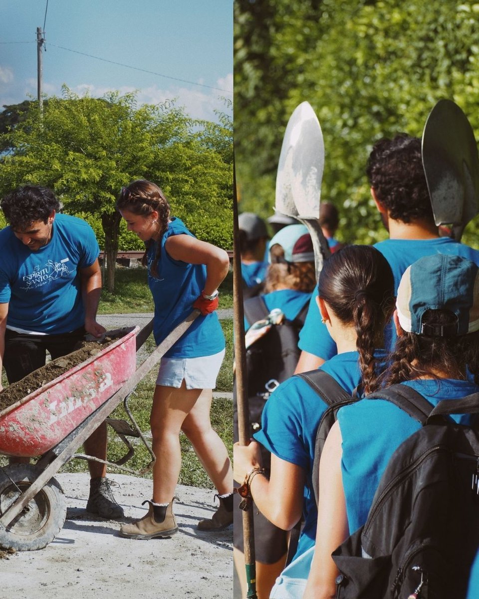 Life Teen tweet media