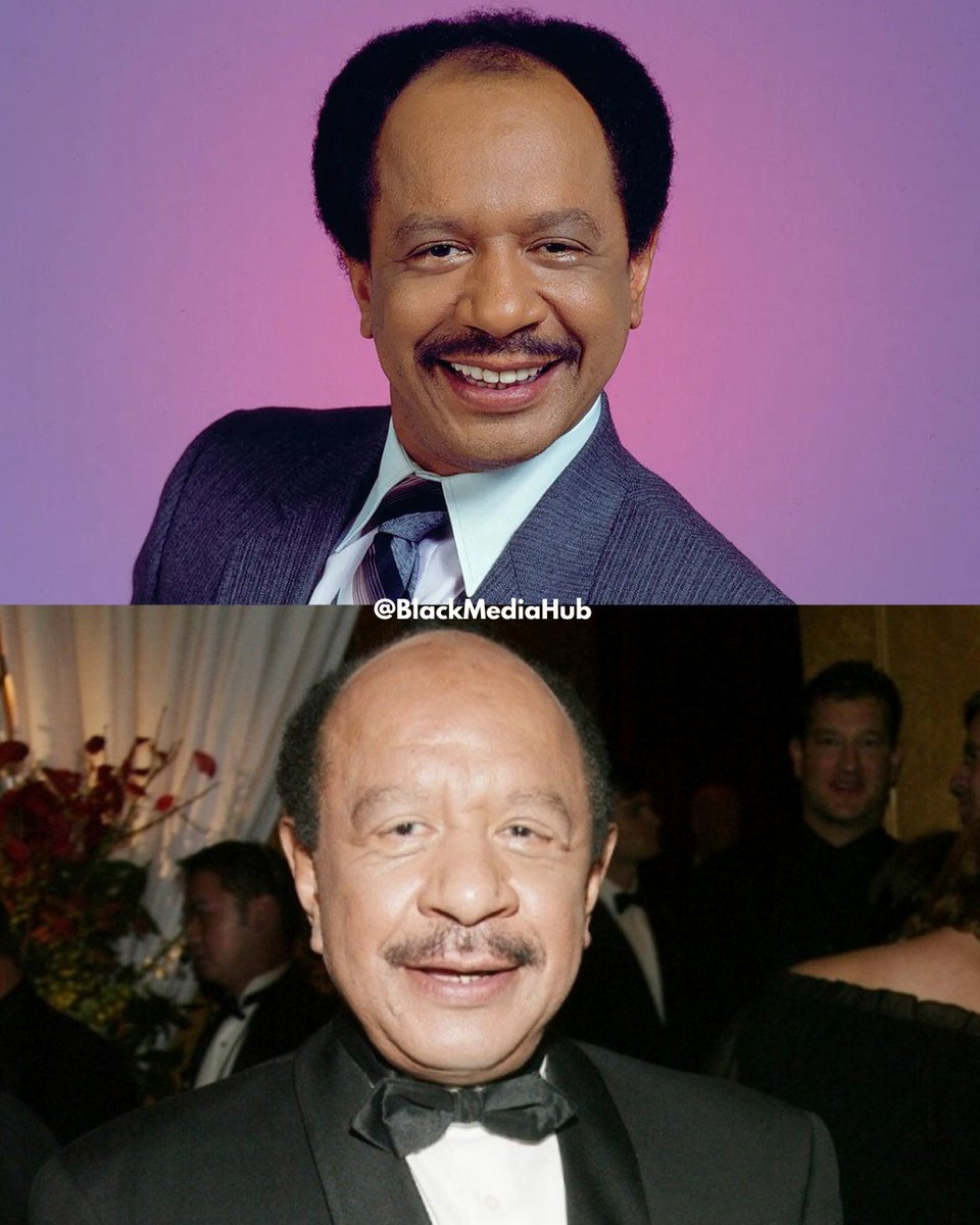 Sherman Hemsley signed his first major sitcom contract with a clause that paid him less than half his white co-star because the network didn’t believe a Black actor could carry prime-time television in 1975  and he still turned George Jefferson into the most unstoppable force on