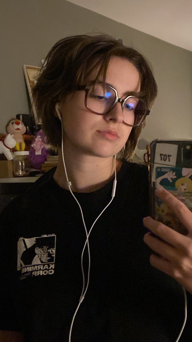 venus⋆꩜RE9 GOTY 2026🪶 tweet media