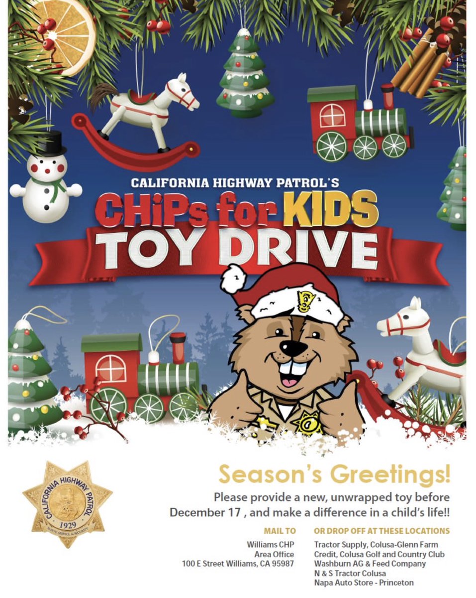 CHPWilliams tweet media