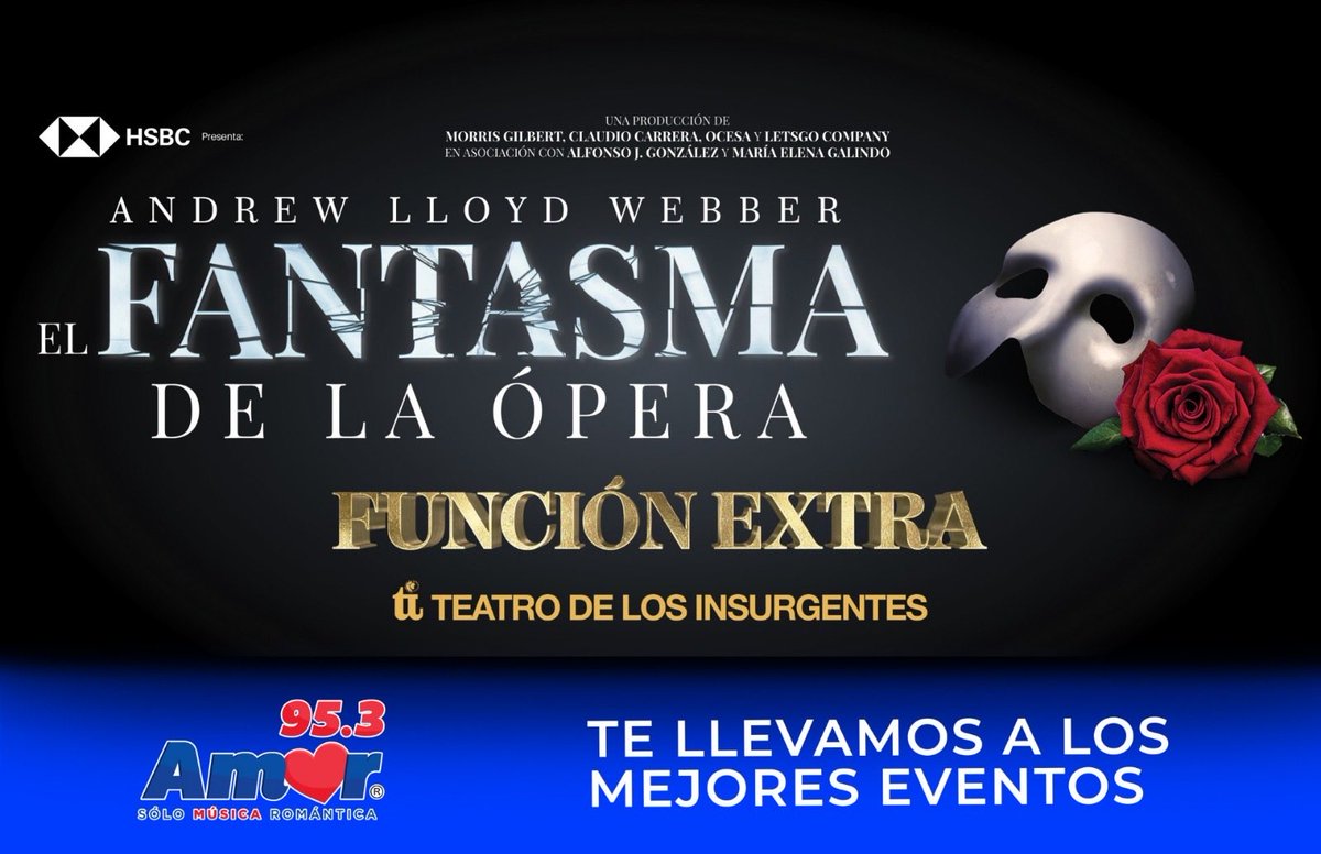 rocioenamor's tweet image. Cuéntanos en los comentarios: ¿Por qué te gustaría ver la obra? 
Si eres el afortunado ganador, me pondré en contacto contigo directamente.