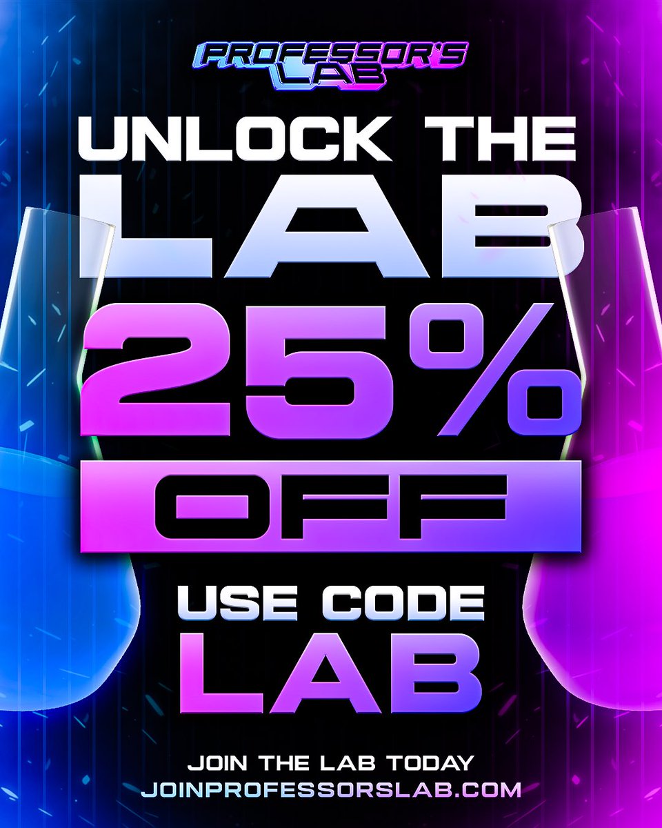 The Professor tweet media