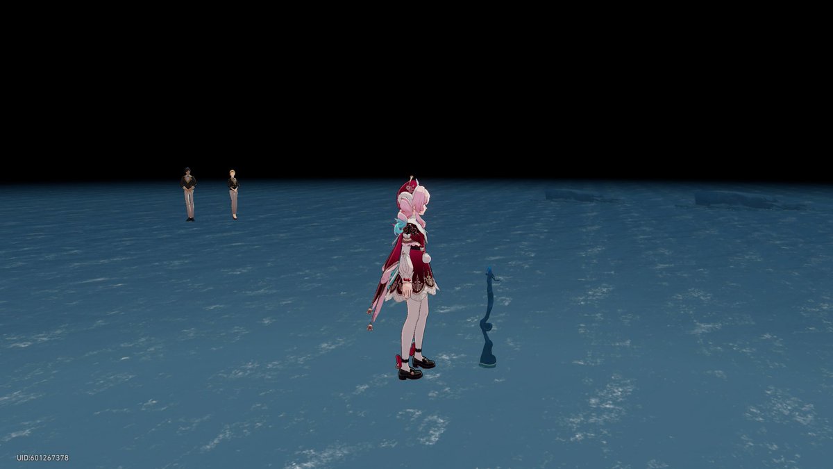 Cyren 💙🦭 tweet media