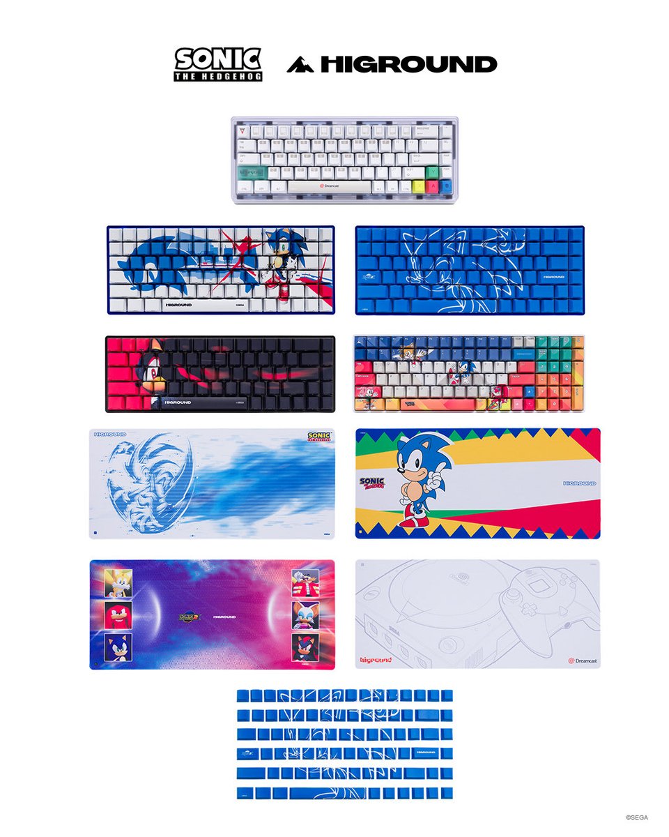 Higround tweet media