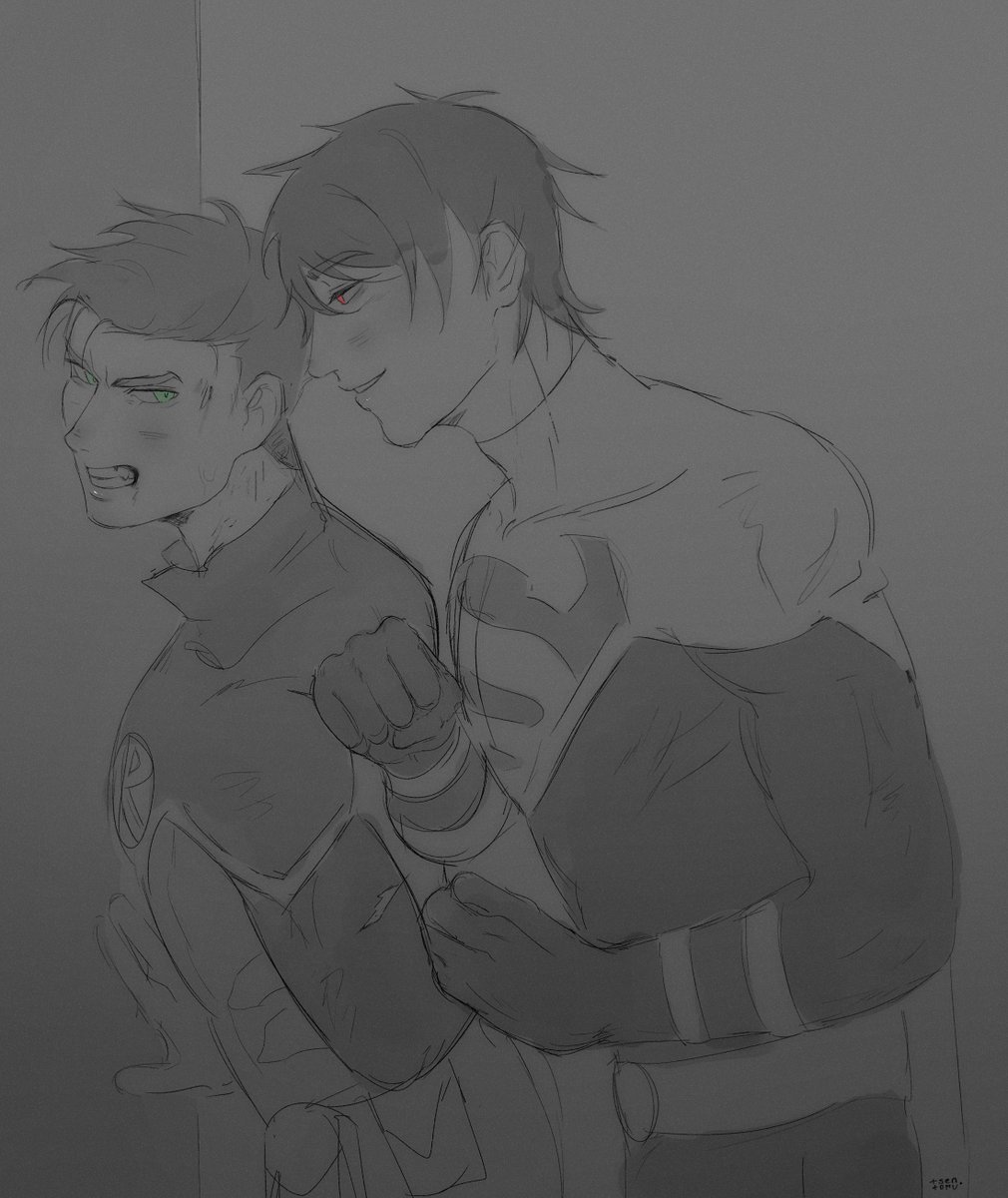#Supersons #Jondami