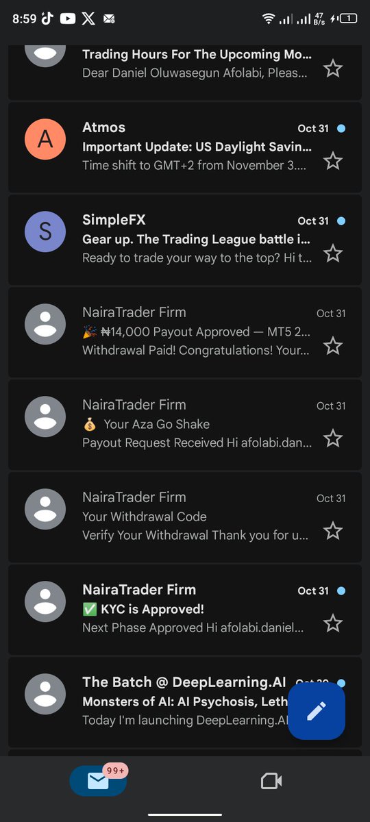 Tristan Auto works tweet media