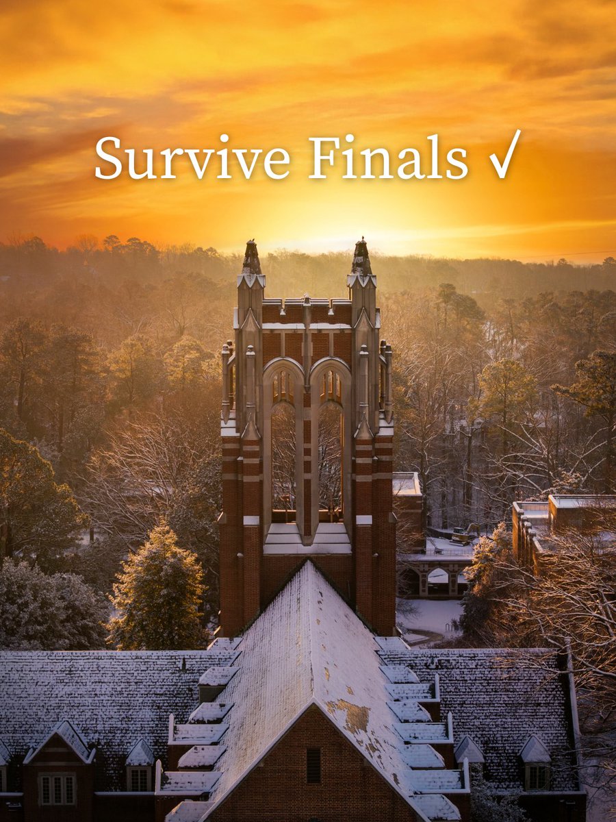 Boatwright Library tweet media